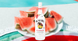 Malibu Released Watermelon Rum Here S Where To Buy It Let S Eat Cake