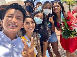 👑Evelyn Altamirano y...