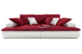 It's not good news for you as the homeowner. Bigsofa Haiti 260 Rot Sofas Zum Halben Preis