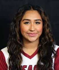 2025 Softball Roster