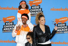 According to new report, model alyssa scott is pregnant with nick's baby, his seventh child overall and his fourth in six months. Mariah Carey And Nick Cannon Committed To Co Parenting Kids Entertainment Emirates24 7