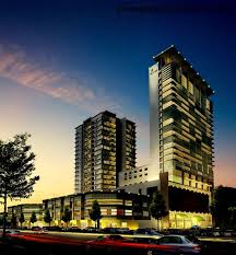 Since its beginning, the olive group has developed and managed many of malaysia's most successful dining outlets. Olive Tree Residences By Harta Intan Group Of Companies Penang Hot Prop
