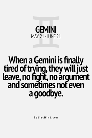 Daily zodiac gemini quotes pictures and gemini tumblr. This Is So Me Sometime You Get So Tired Of Trying With Them That You Stop Caring The Best You Can Do Is Wish Them The Gemini Quotes Gemini Horoscope Gemini