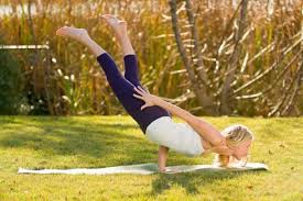 10 Insane Yoga Poses You Wish You Could Strike Difficult Yoga Poses Crazy Yoga Poses Advanced Yoga