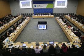 The oecd stands for the organization for economic cooperation and development. Can Official Development Assistance Be Reformed To Help The Poorest Countries Oxfam Views Voices