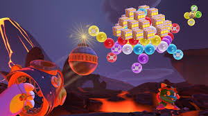 Check spelling or type a new query. Puzzle Bobble Vr Review A Bright Bubble Shaped Diamond In The Rough Road To Vr