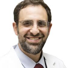 Dr. Robert J. Dimitriou, MD