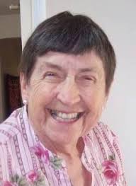 Anne Skillman Obituary (1927