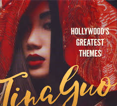 Tina Guo Discography: Vinyl, CDs, & More