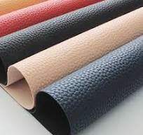 Thermo PU Leather - Waterproof Abrasion-Resistant 2025