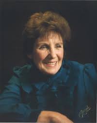 Betty Jane Peck Gerber obituary and life story