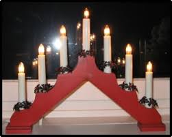 The Relief Of Swedish Advent Watching The Swedes