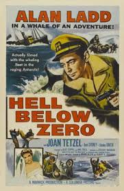 The result is dark, pulpy fun that feels like it should get around to pulling off something truly below zero occasionally stumbles with its story, but it does a brilliant job of keeping you on the edge of your seat. Hell Below Zero Wikipedia