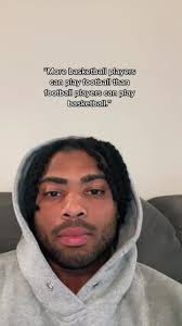 Darien Ford Basketball