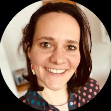 About 1 — Meg Hoffman