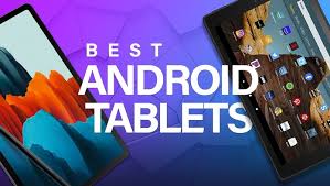 However, there are still some good options out there. Best Android Tablets 2021 Android Central