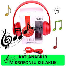Katlanabilir Kablolu Mikrofonlu Cep Telefonu Tablet Kulakligi 29 00 Tl Ile N11 Com Da Kulaklik Fiyati Ve Ozellikleri Telefon Kulaklik Telefonlar Urunler