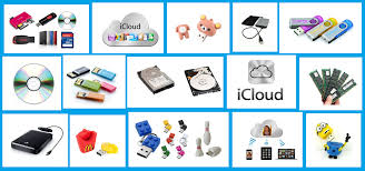 Digital storage is measured in megabytes (mb), gigabytes (gb), and, these days, terabytes (tb). Ict Third Grade Abraham Lincoln Storage Devices