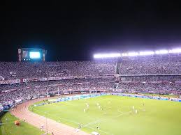River plate will head into thursday's fixture as the favourites and they are set to dominate possession and create several chances in the final third. Club Atletico River Plate Vs Argentinos Juniors 0 0 Ocean Sunfish Flickr