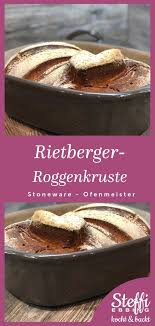 Pin Auf Brot Und Brotchen Mit Ohne Pampered Chef