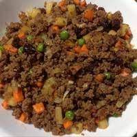 Filipino Comfort Bowl Giniling Recipe By Kellie Ro Recipe Giniling Recipe Indian Food Recipes Vegetarian Recipes