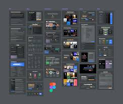 We did not find results for: Figma Website Templates Web Design Kit To Double A Landing Page Conversion By Roman Kamushken Prototypr