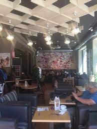After 10 years of the legendary costa coffee café network in hungary, only the costa coffee at the airport remains, owned and operated by another company, lapker. Costa Coffee Zrinyi Budapest District V Inner City Menu Prices Restaurant Reviews Tripadvisor