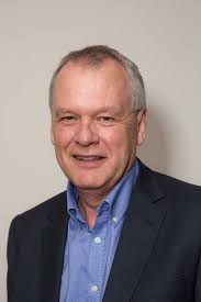 Bullwell welcomes new MD Nigel Bailey