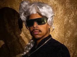 It's yours — it's ours": The artist making literal space for Black joy