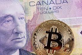 Using the black bar at the top of the page, you can switch trading pairs. Btc To Cad How Canadians Can Trade Crypto For Fiat Crypto Radar