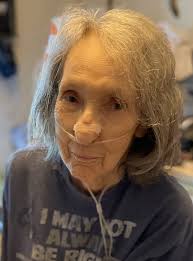 Obituary information for Thelma Mae McCarty