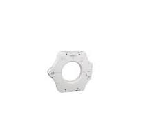 split toroid OA type, for Vigirex and Vigilhom, TOA80, inner diameter 80  mm, rated current 160 A - 50420