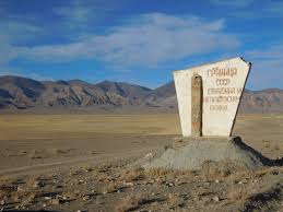 Tajikistan is located in central asia. Pamir Exploring The Roof Of The World In Remote Tajikistan The Calvert Journal