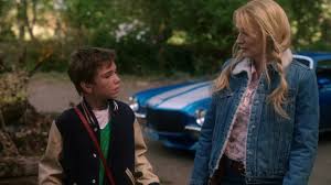 Supernatural - Celebrating the Life of Asa Fox - Review