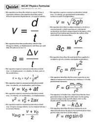 We did not find results for: Khan Academy Notes For Mcat Physics Docsity