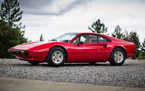 It was fitted with lighter heads and high compression pistons. Ferrari 308 Gtb Vetroresina Ultimate Guide