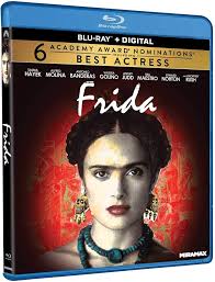 Frida (2002)