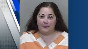 Disney stroller thief busted thanks to social media sleuthing, deputies say