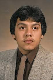 Fernando Reyna Obituary