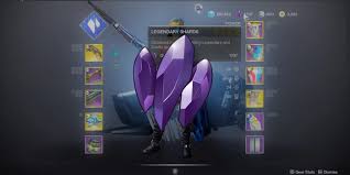 Destiny 2 Ascendant Shard Guide - Enhancement Prism, Upgrade Module