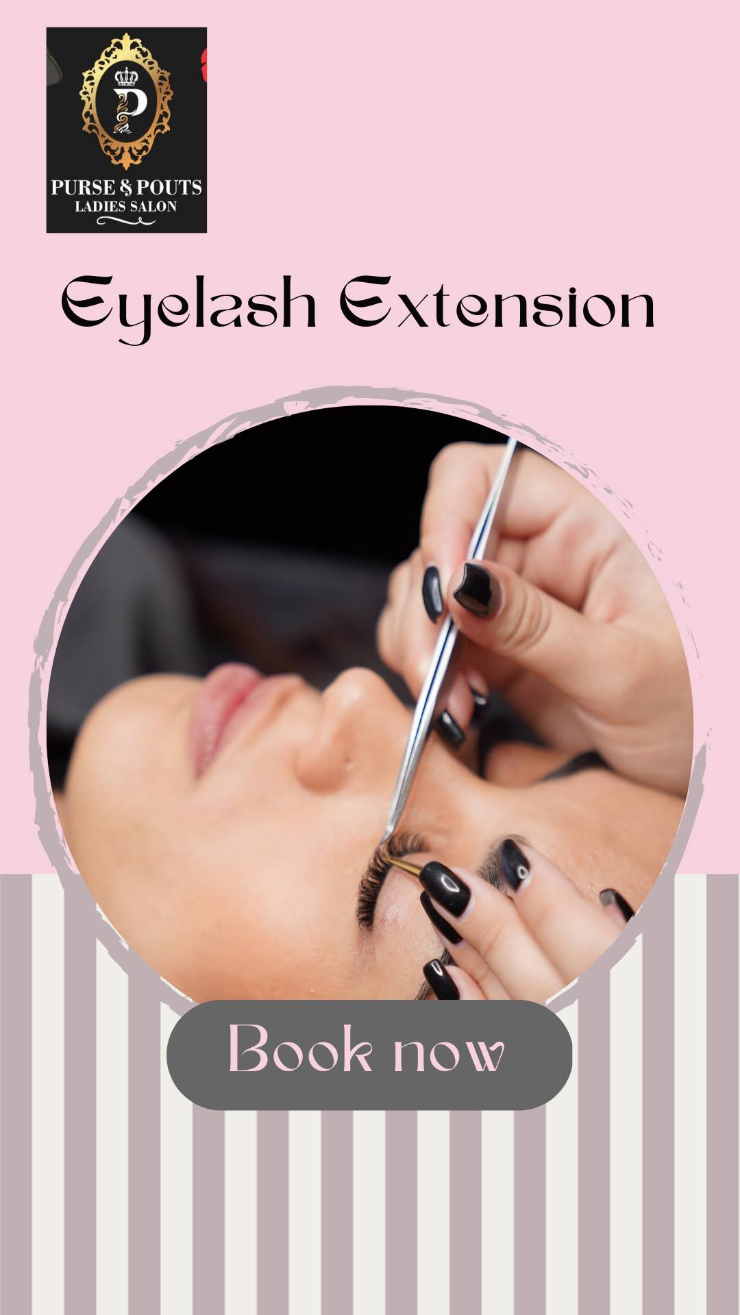Eyelash Extension product image