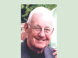 Obituary: Robert E. "Gene" Shea