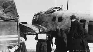 Die schlacht von stalingrad ist eine der bekanntesten schlachten des zweiten weltkrieges. Stalingrad Als Wende Im Zweiten Weltkrieg Europa Dw 02 02 2018