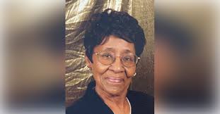 Obituary information for Christine Gamble