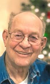 Edward Houston Obituary (2021)