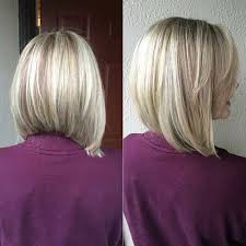 Dans ce cas, on recommande un blond plutôt chaud, un blond plus foncé. 19 Meilleures Idees Sur Carre Plongeant Blond Carre Plongeant Blond Carre Plongeant Styles De Coiffures