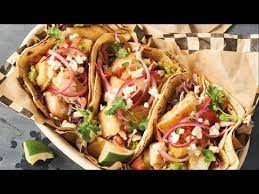 Maybe you would like to learn more about one of these? Cook Delicious Tacos With This More Sustainable Alaskan White Fish New Day Nw Youtube