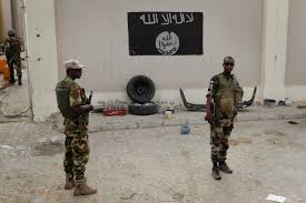 His death marks a major. Senior Boko Haram Leader Reportedly Killed By Allies Voice Of America English