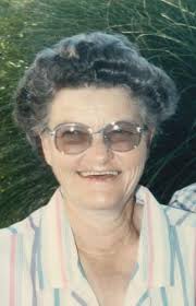 Dorothy Jewell Linville