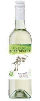 Oz) of sutter home pinot grigio. 10 Of The World S Lowest Calorie Wines The Drinks Business